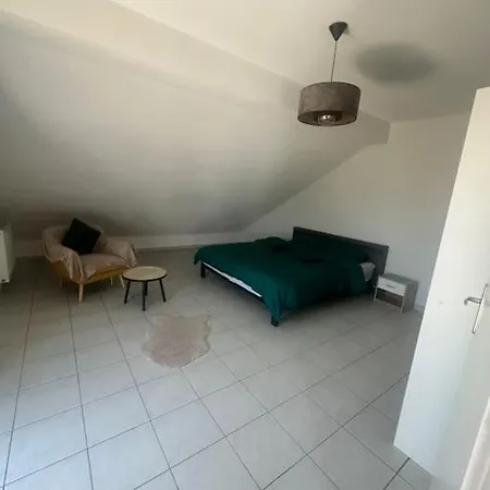 Spacieux * بريفيسّا