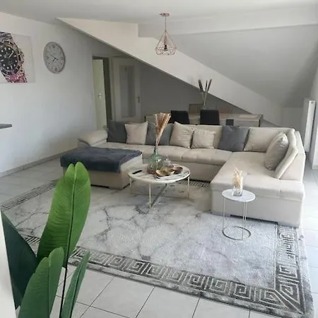 Spacieux